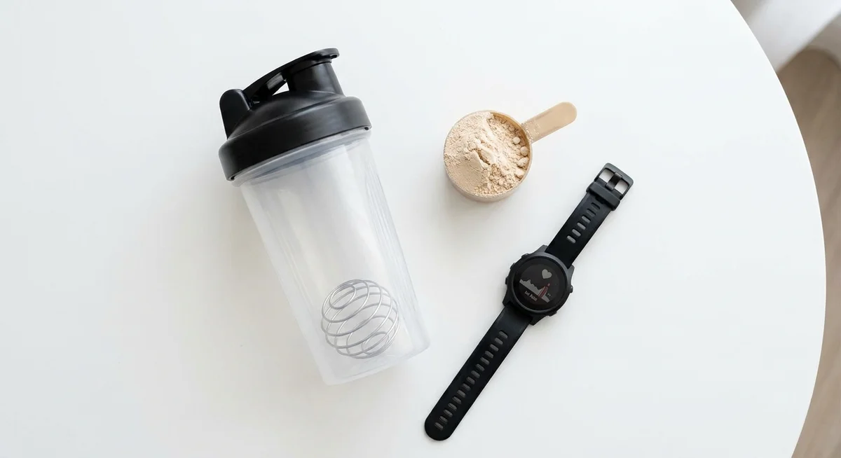 When to Take Protein Powder for Best Results
