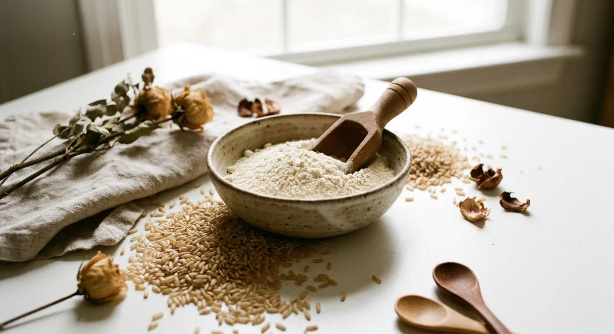 Rice Protein Powder: How to Pick the Right One
