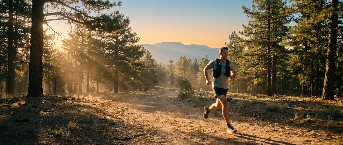 Protein Powder for Runners: How to Fuel Training and Speed Up Recovery