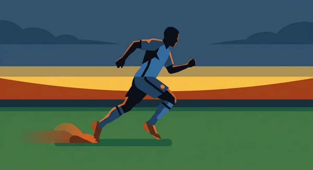 Protein Powder for Soccer Players: How to Fuel Training and Recover Faster