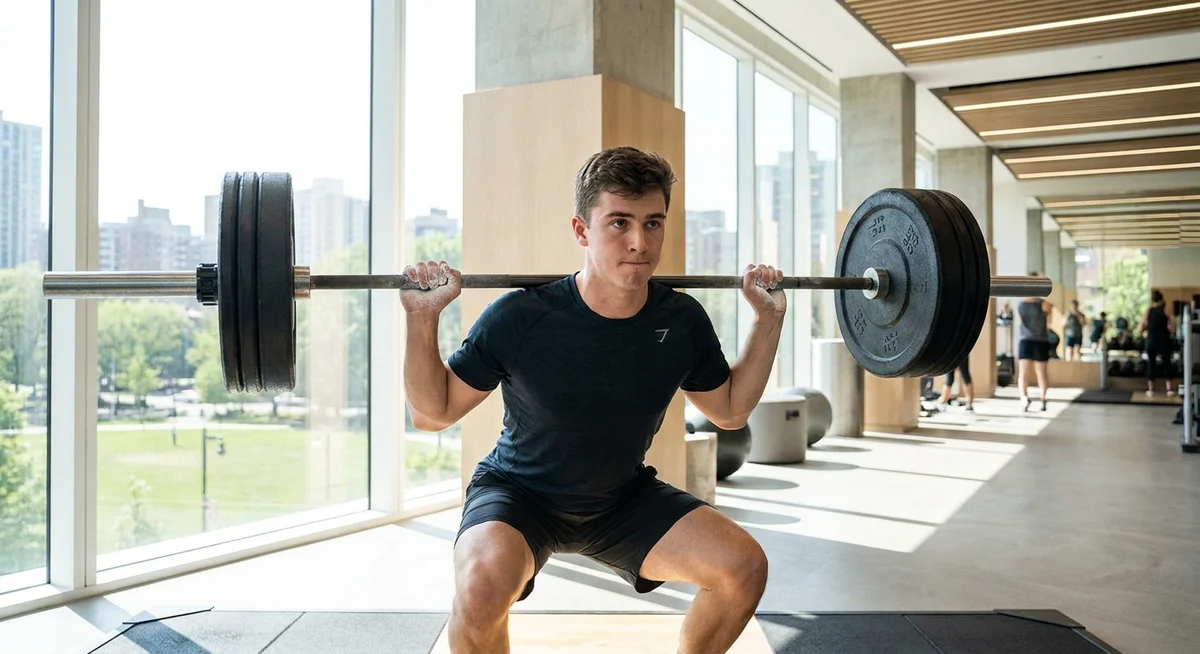 Protein Powder for Strength Training: What Beginners Need to Know
