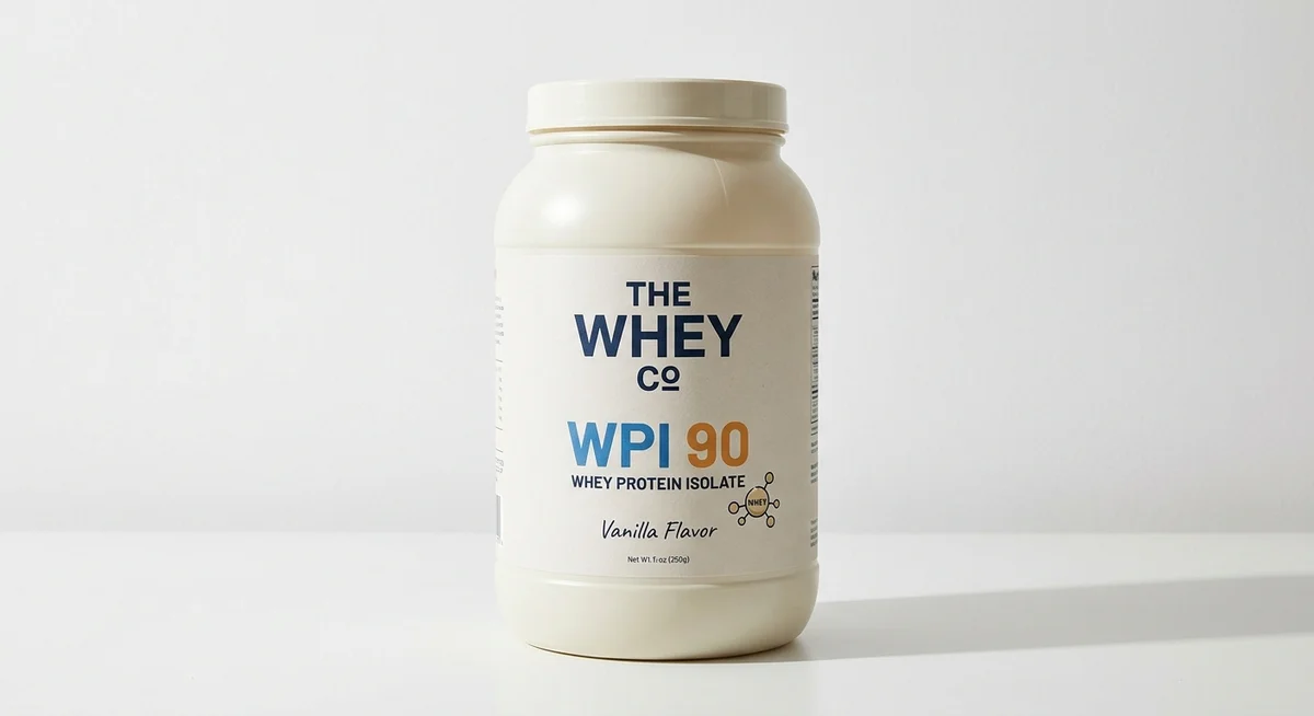 The Whey Co WPI 90