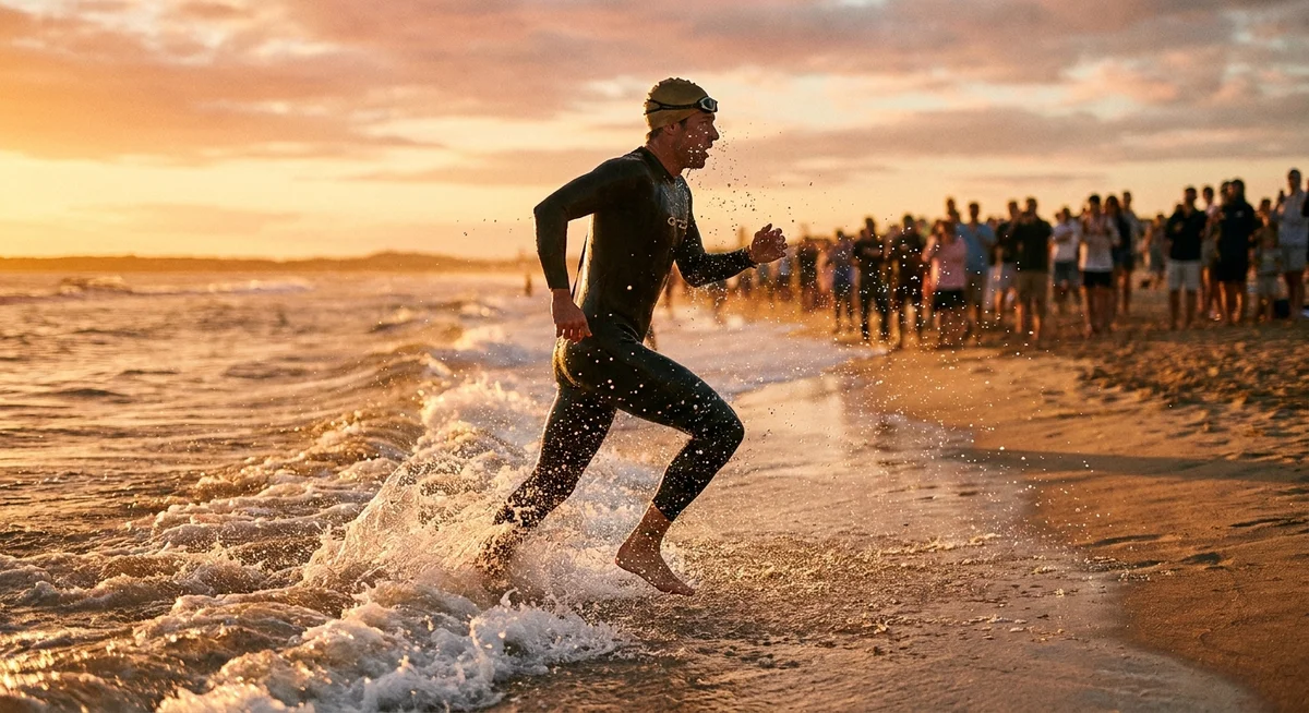 Protein Powder for Triathletes: How to Fuel Three Disciplines and Recover Faster