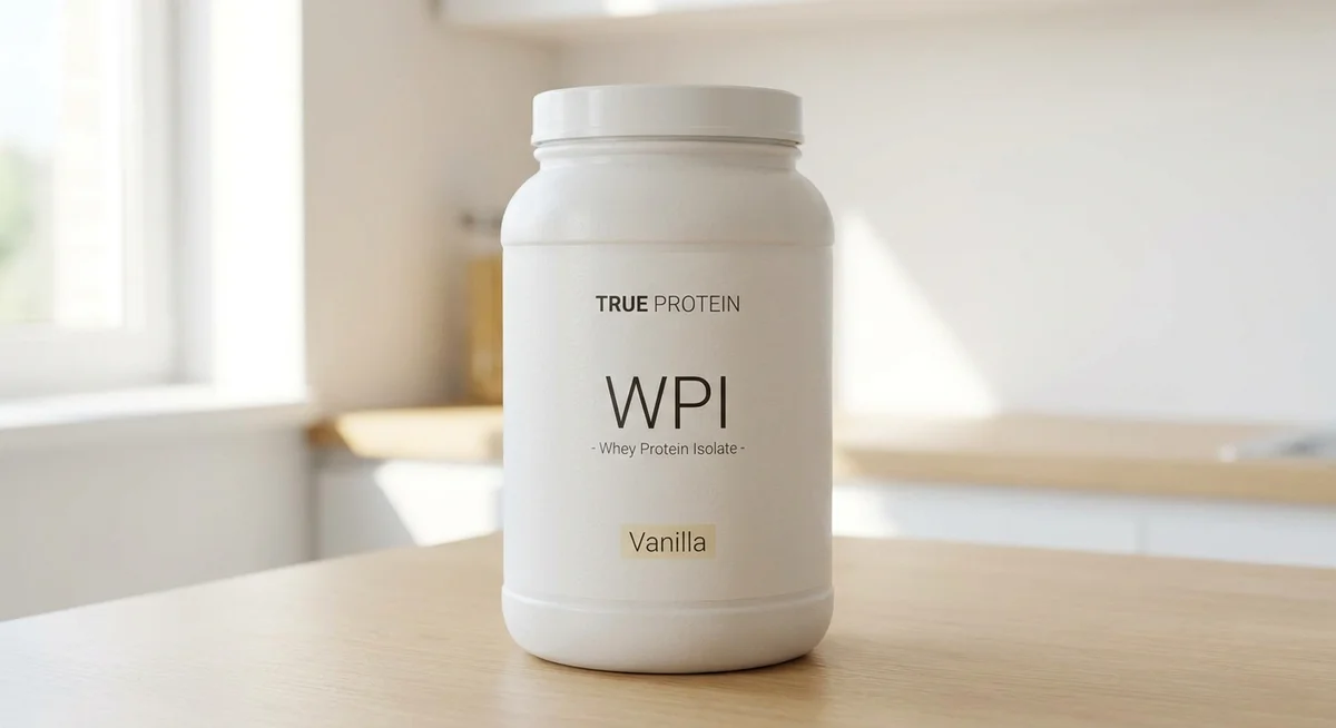 True Protein WPI