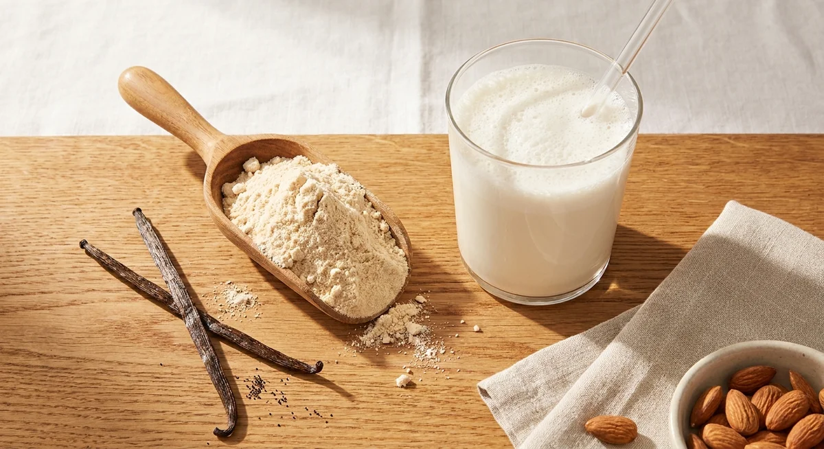 Vanilla Protein Powder: How to Pick the Right One