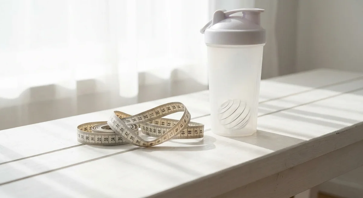 Best protein powder for weight loss