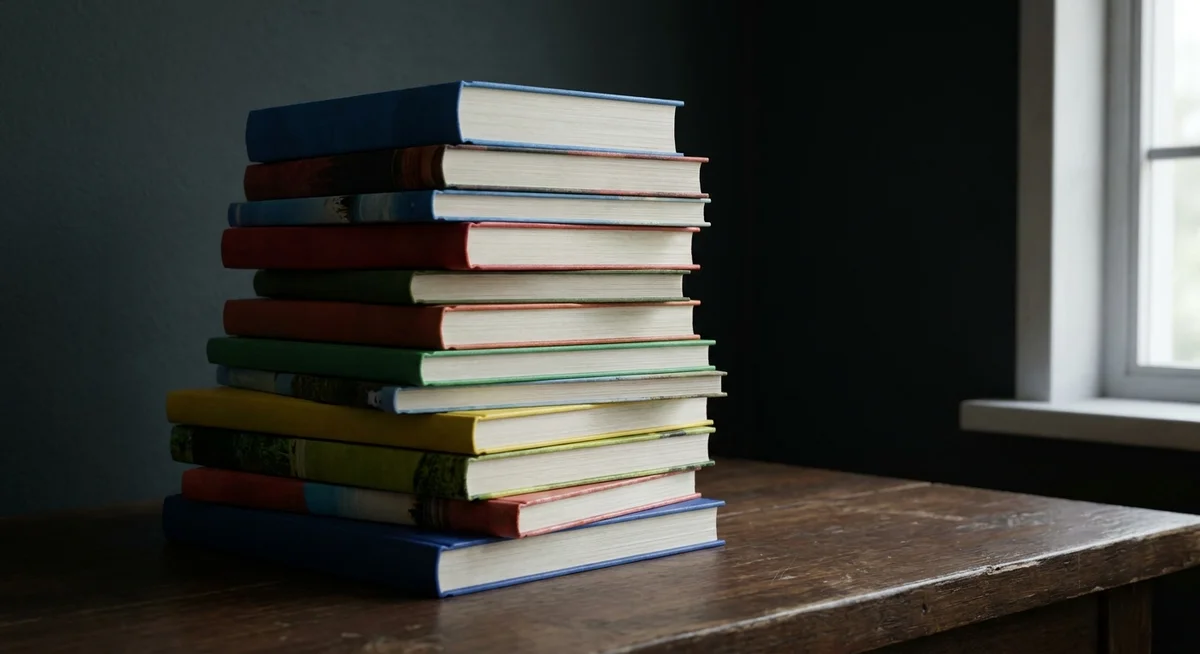 Ebook and book cover mockups