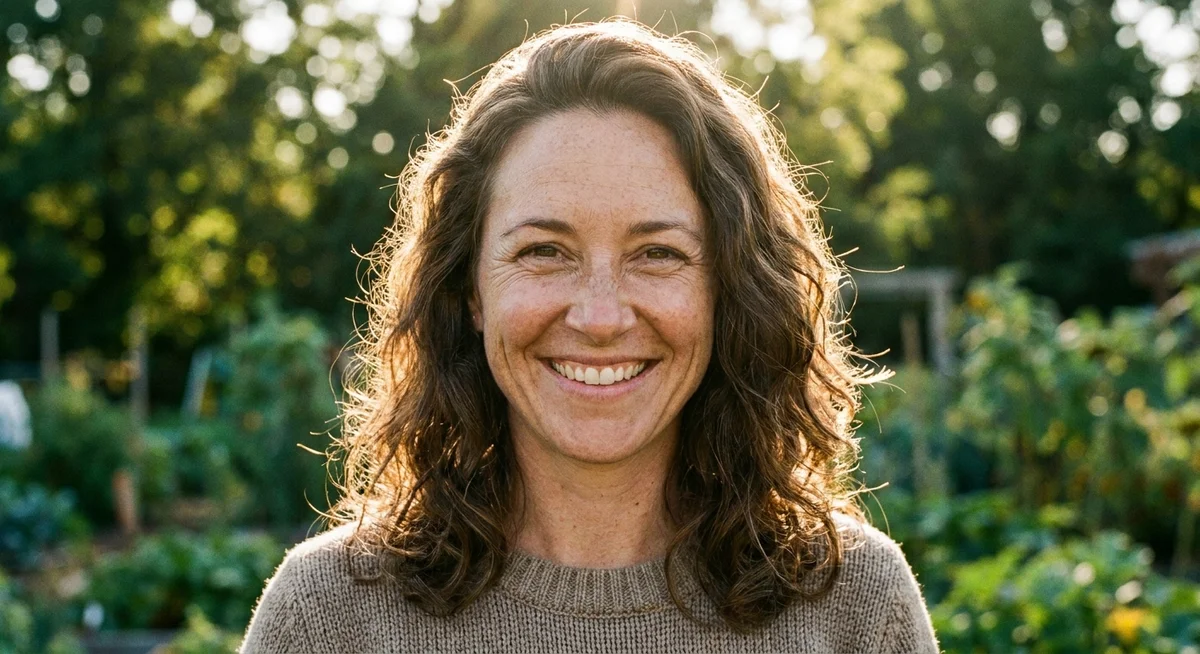 Sarah K.
