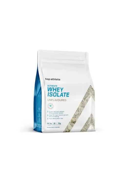 True Protein WPI protein powder
