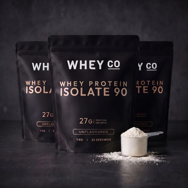 Premium WPI 90 Isolate