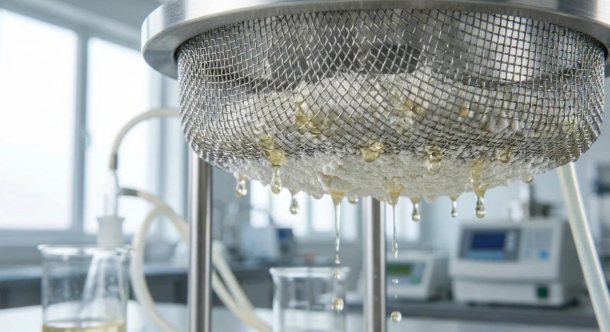 Whey protein passing through filtration membranes during production